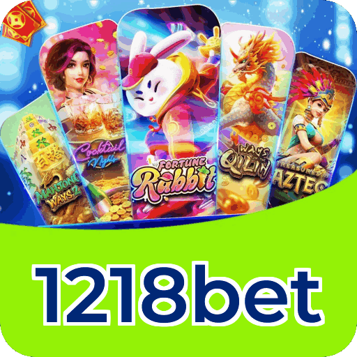 Material promocional do app 1218bet — ilustração, não métricas auditadas nesta página