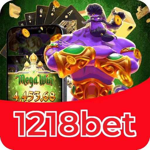 Fluxo de download do app 1218bet — referência visual